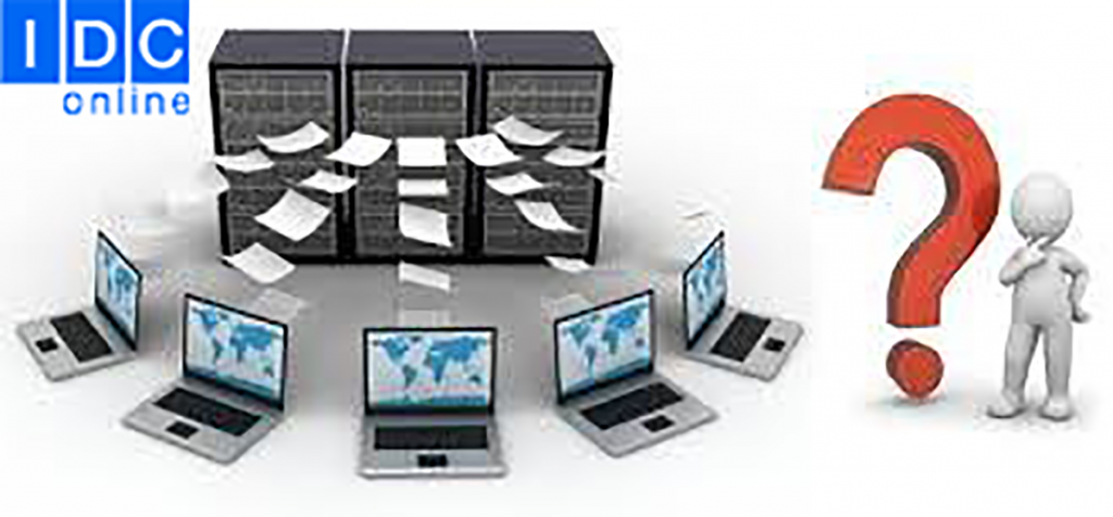 Đối tượng sử dụng Cloud Hosting 