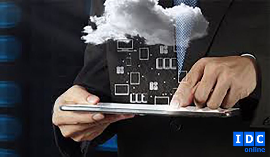 Công dụng của máy chủ vật lý