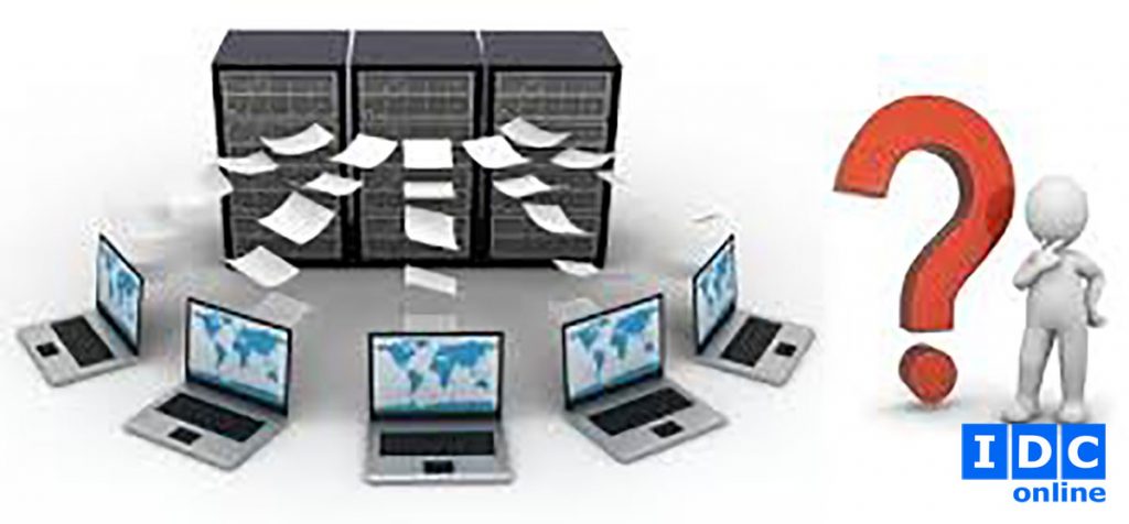 Hướng dẫn sử dụng dịch vụ cho thuê máy chủ 