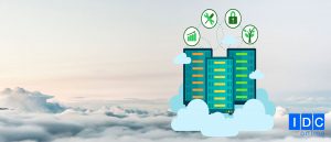 Lợi ích của việc thuê server ảo