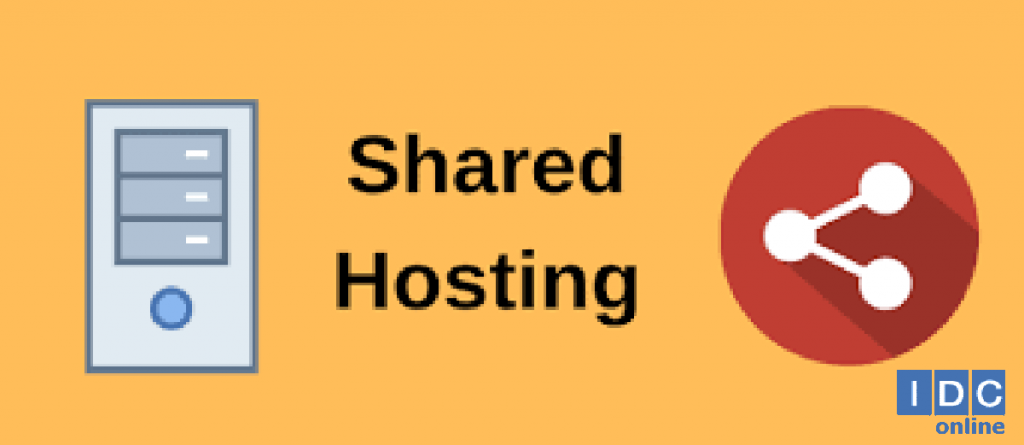 Share Hosting
