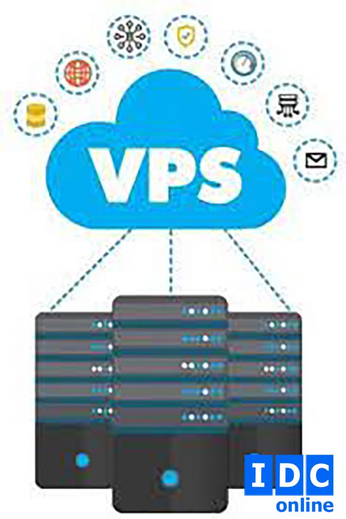 Lí do nên sử dụng VPS ?