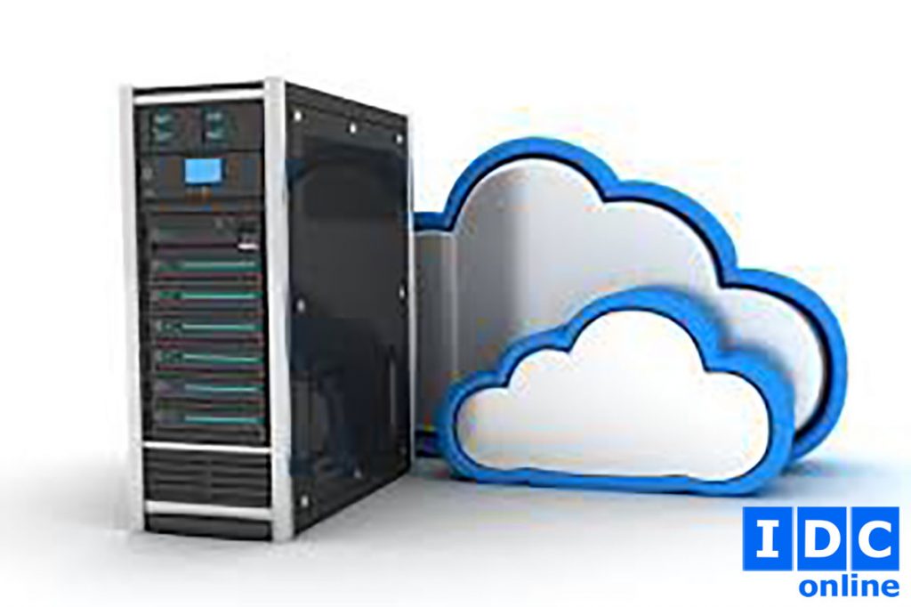 Máy chủ ảo tại quận 12