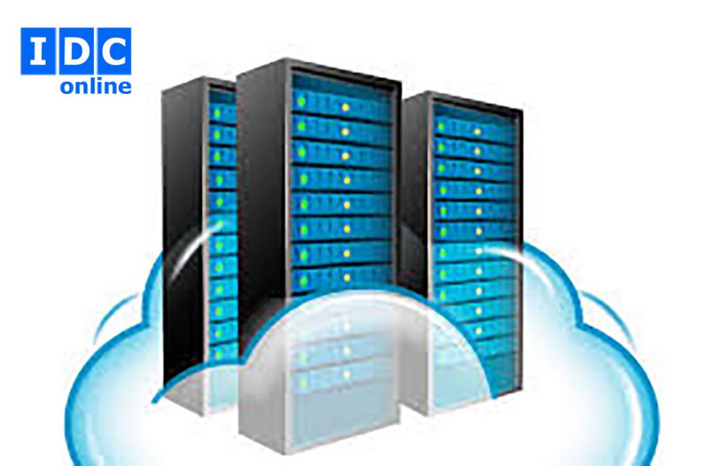 Ưu điểm của dịch vụ máy chủ ảo