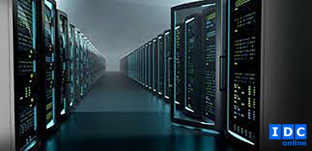 Máy chủ ảo tại IDC Online