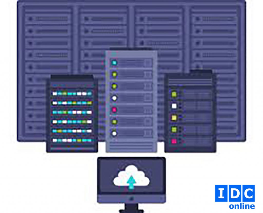 Giải pháp thay thế VPS