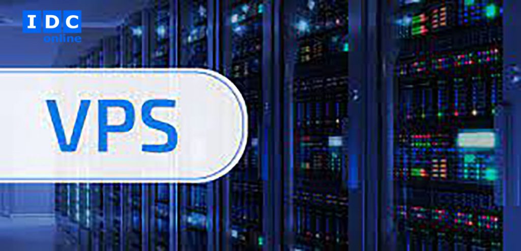 VPS Hosting tại IDC Online 
