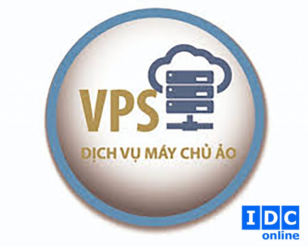 Ứng dụng của VPS