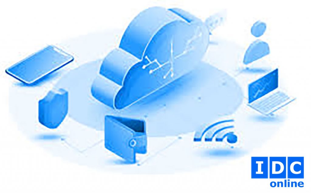Nhà cung cấp dịch vụ uy tín IDC Online