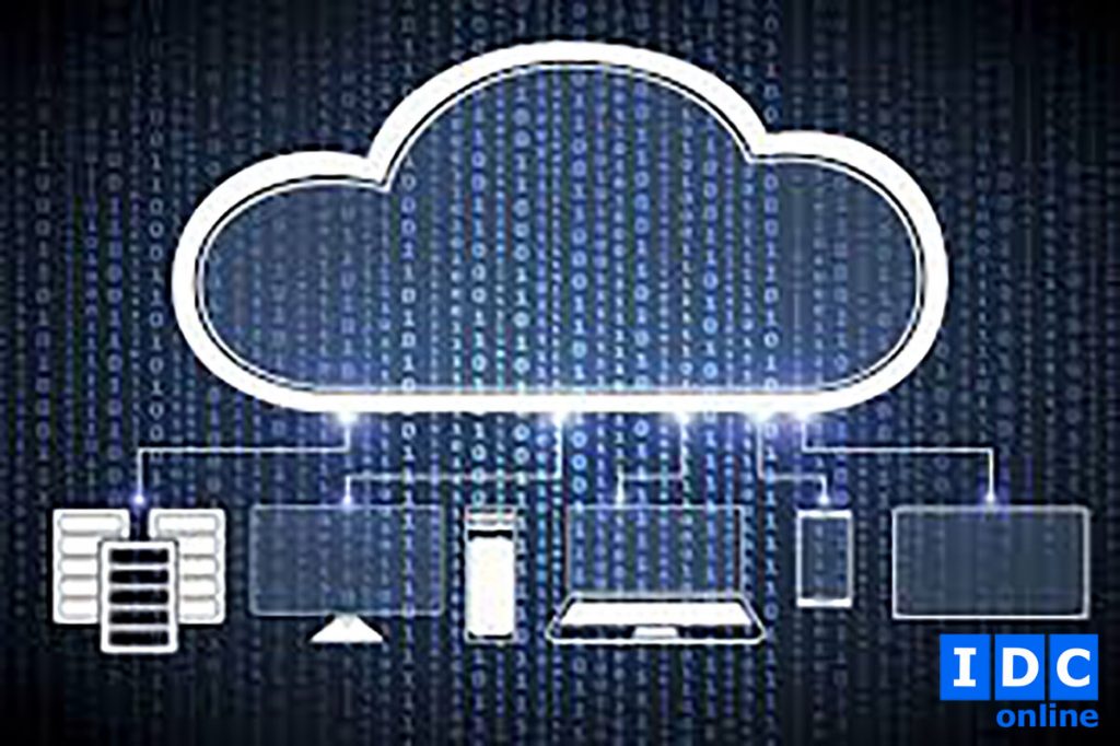 Cách hoạt động của Cloud Linux