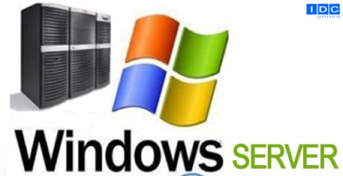 Thế nào là Windows Cloud Server