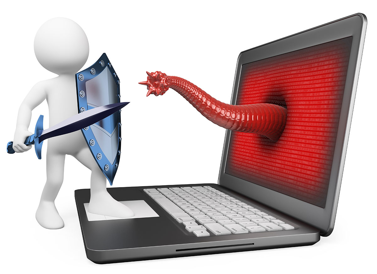 Computer Worms là gì và làm thế nào để ngăn chặn chúng?